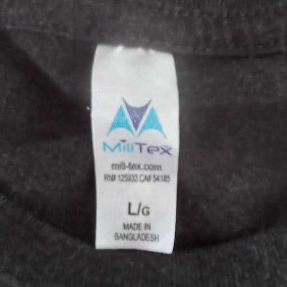 Aerosmith Walk this Way "Toys in the Attic Tour 1975" T-Shirt Size Large - Picture 6 of 7